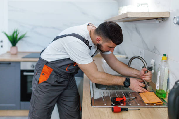  Richfield, MN Plumbing Pros