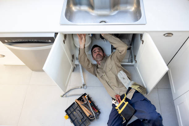 Best Plumbing Services Near Me  in Richfield, MN