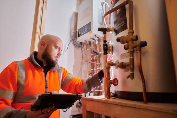 Reliable Richfield, MN Plumbing Solutions