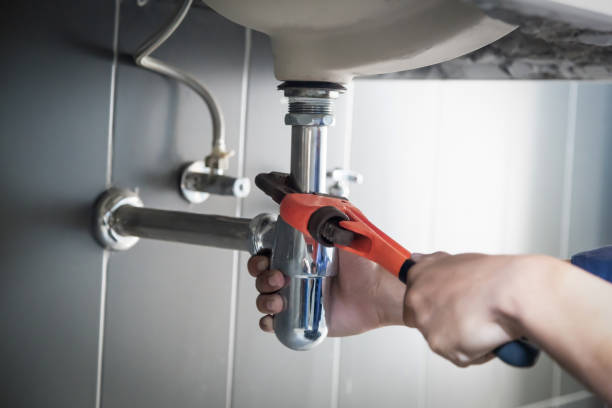 Best Plumbing Repair Near Me  in Richfield, MN