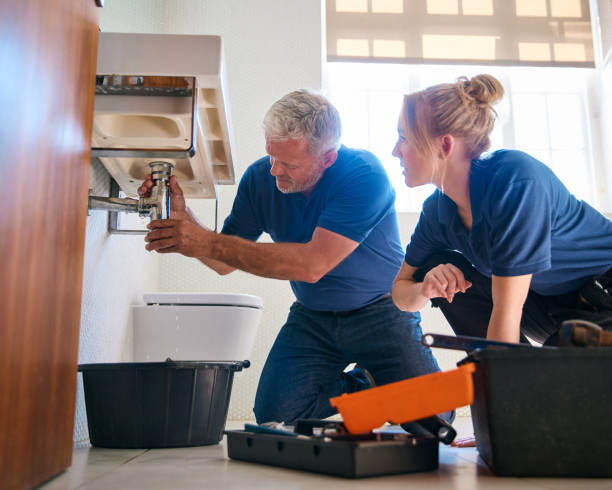 Best Plumbing Services Near Me  in Richfield, MN