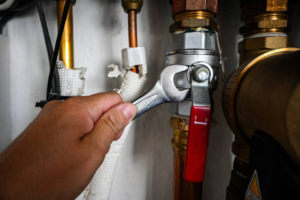 Best Residential Plumbing Services  in Richfield, MN